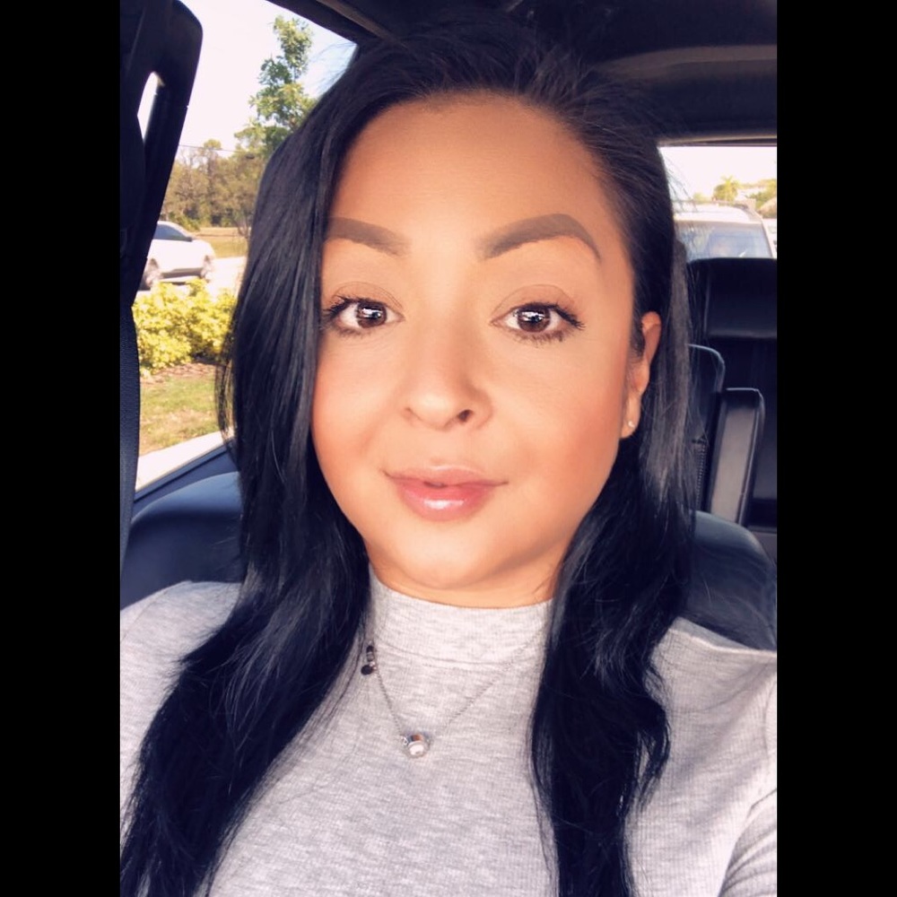 Meet your Posher, Mari